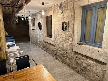 Via Alaçatı