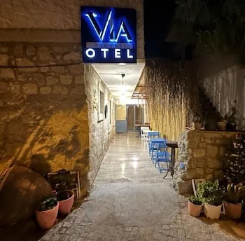 Via Alaçatı