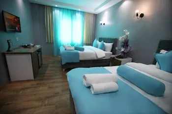 Grand Atakum Boutique Hotel