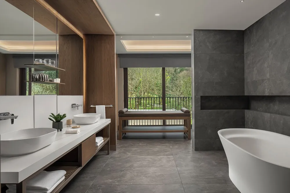 King Suite