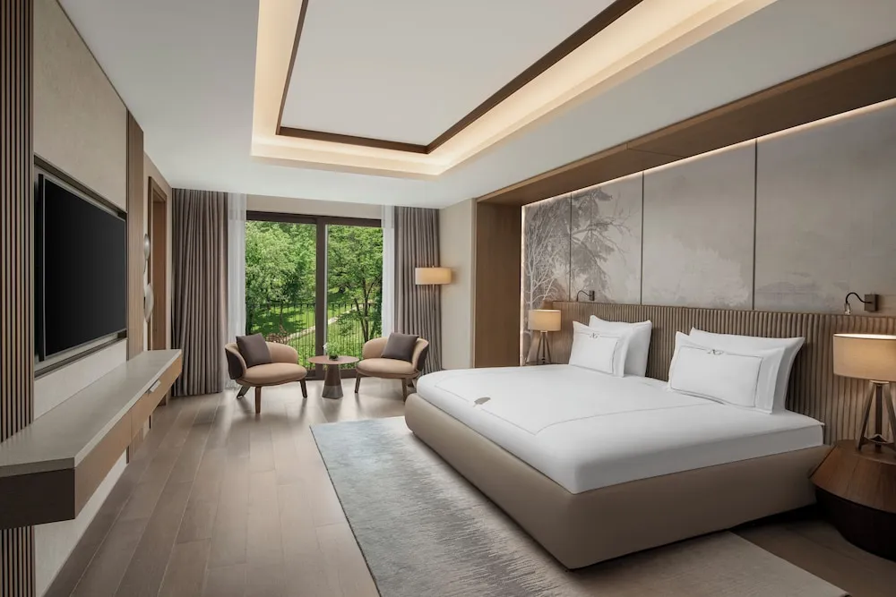 King Suite