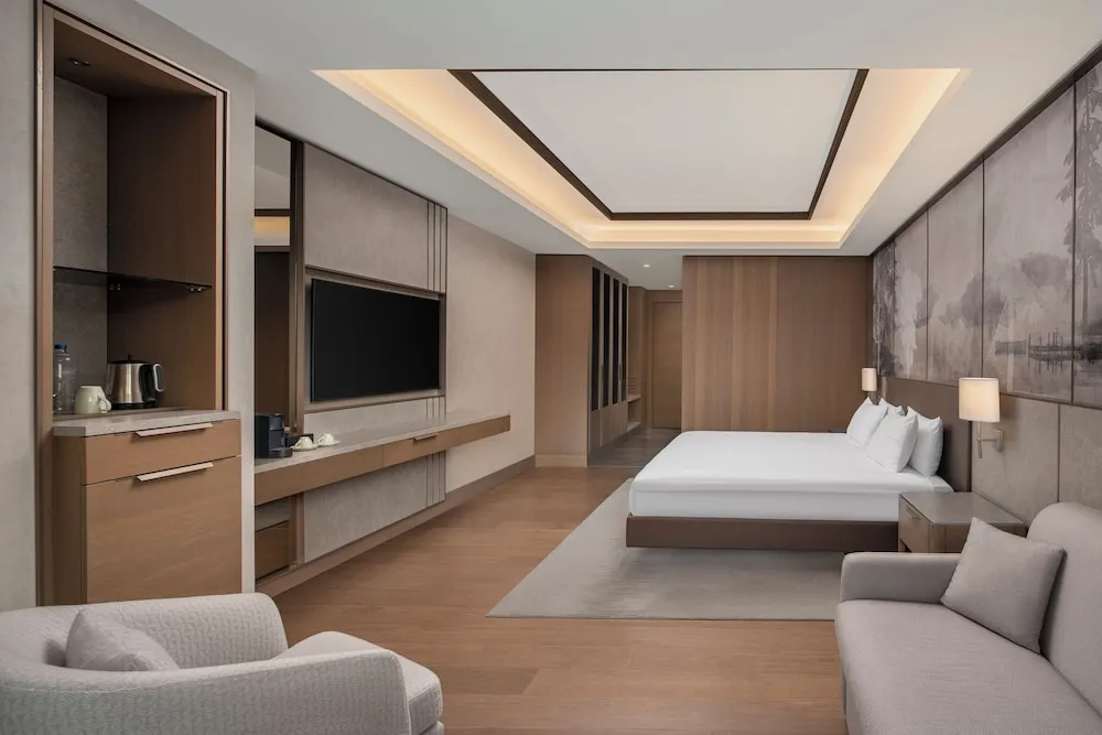 Superior Deluxe Room with Terrace