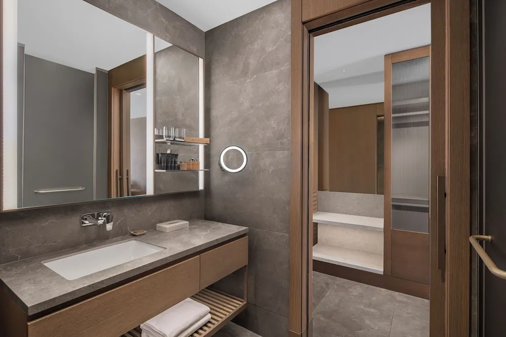 Superior Deluxe Room