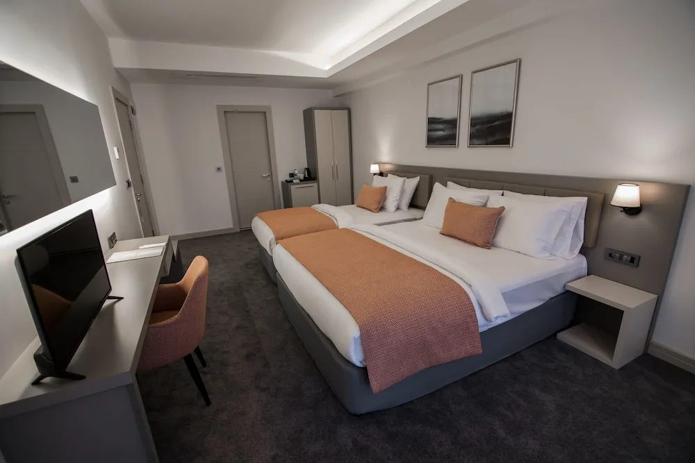 Comfort Üç Kişilik Oda