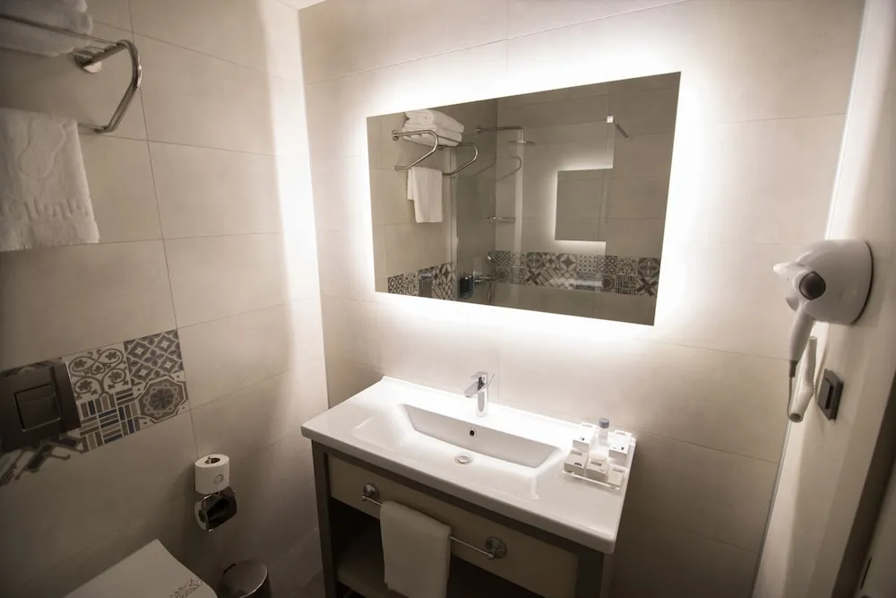 Comfort Üç Kişilik Oda