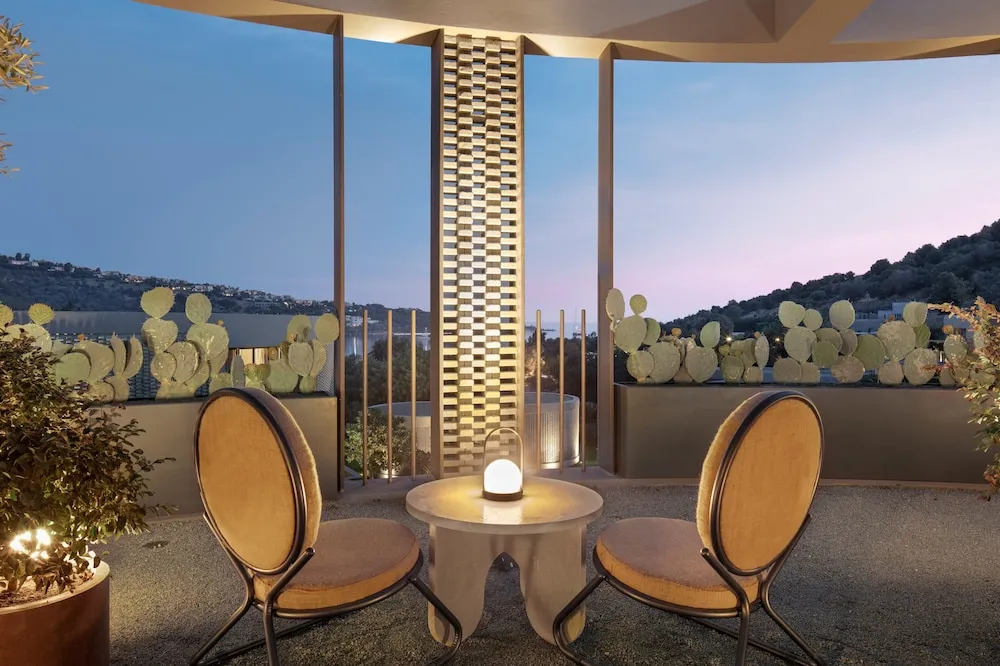 Paradise Suite