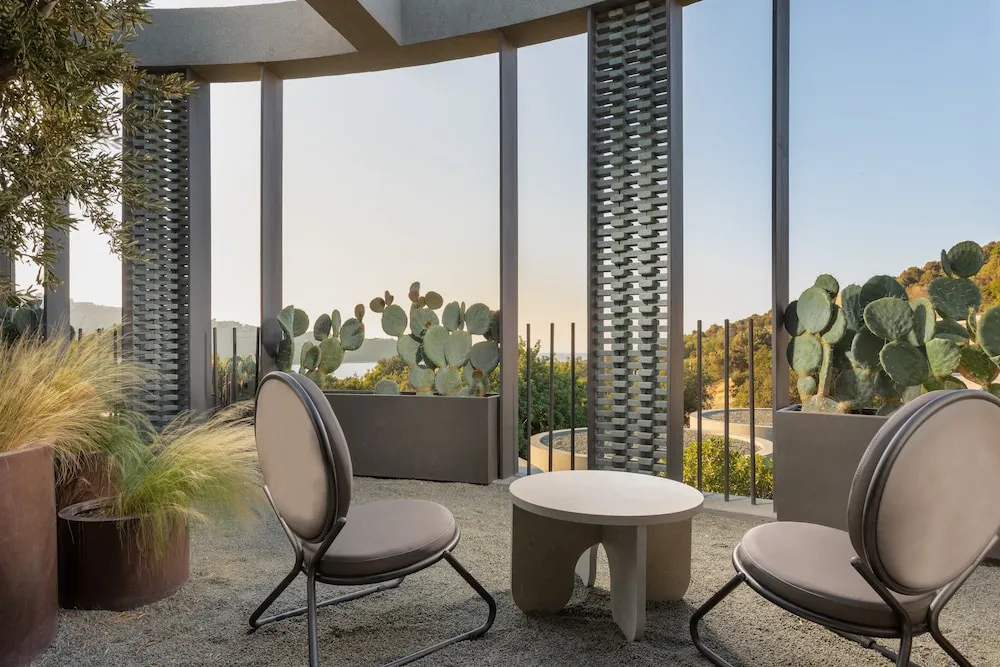 Paradise Suite