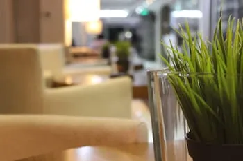 Air Boss Istanbul Airport and Fair Hotel