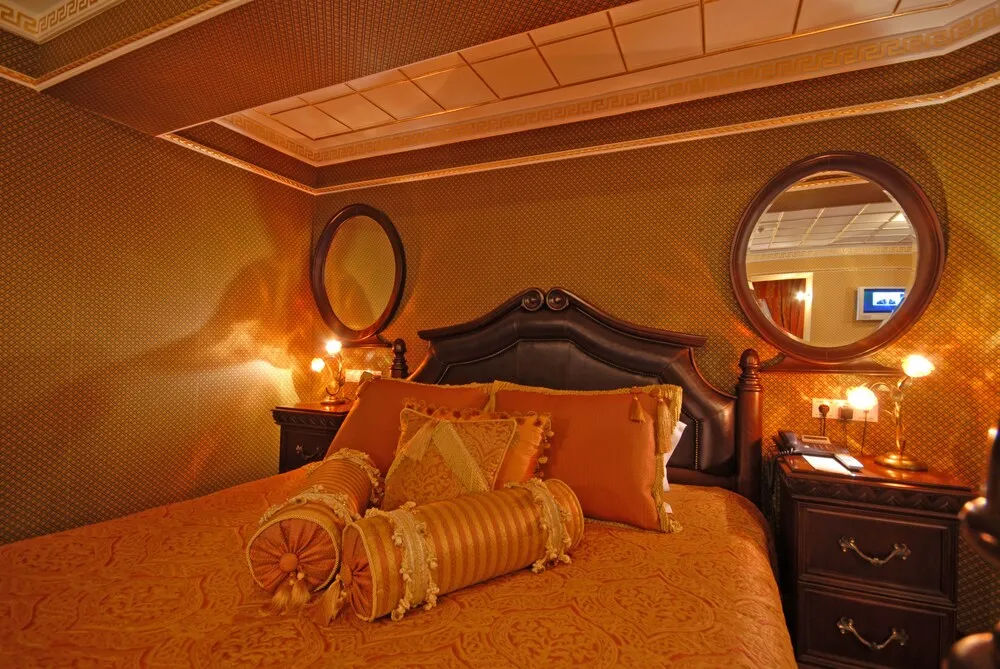 King Suite
