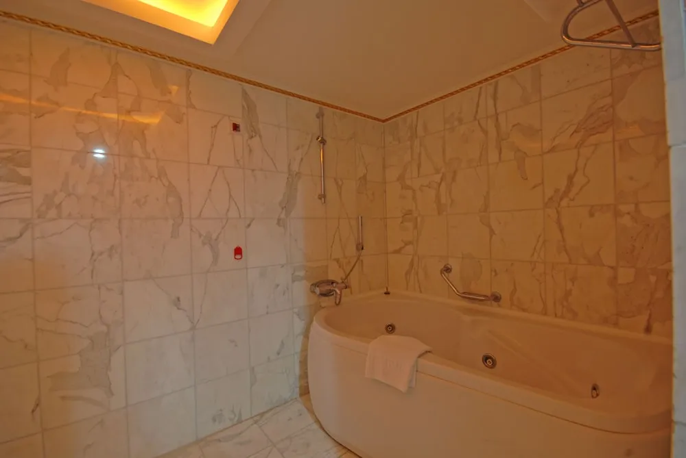 King Suite