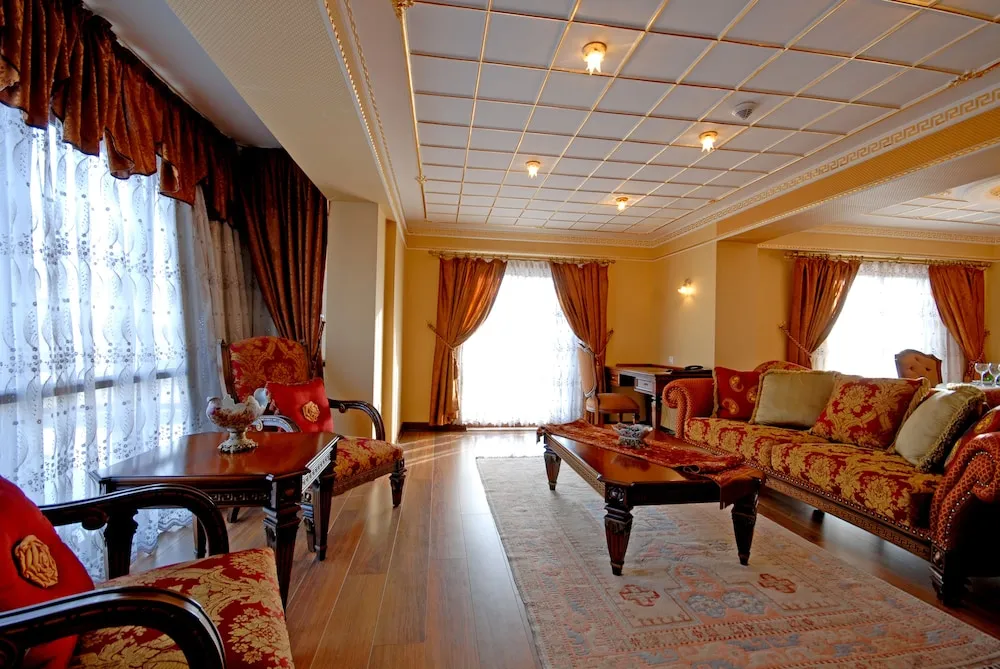 King Suite