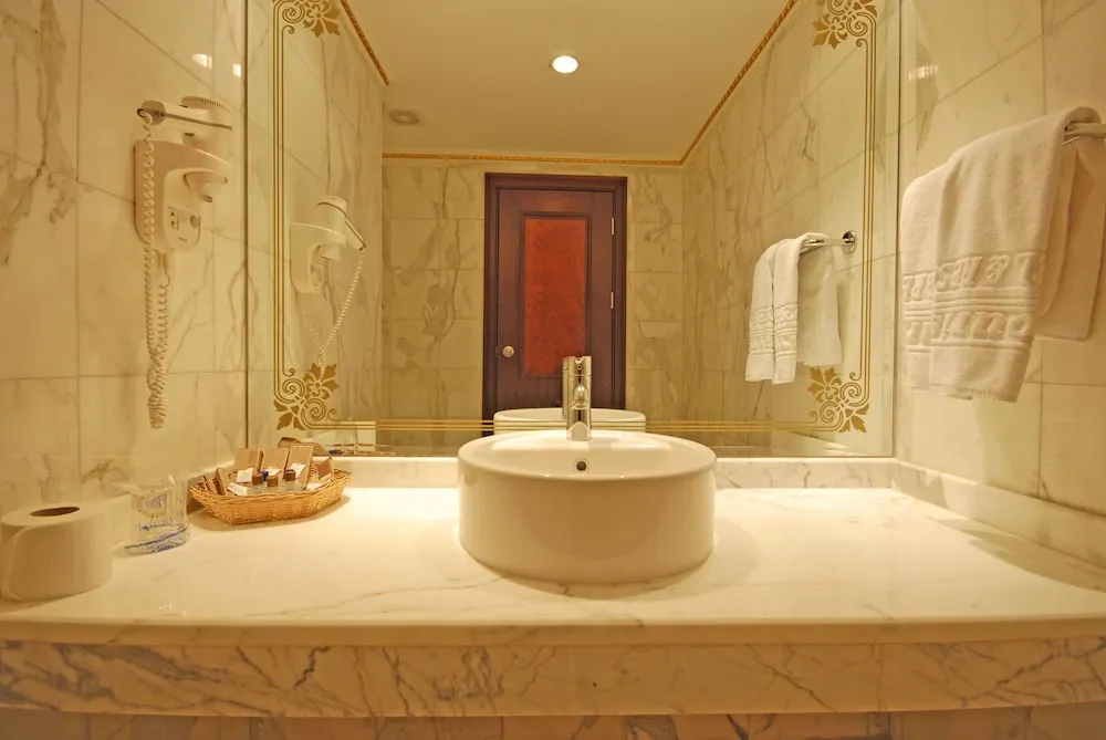 King Suite