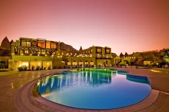 Tourist Hotel Resort Cappadocia