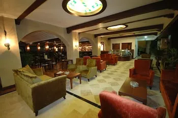 Tourist Hotel Resort Cappadocia