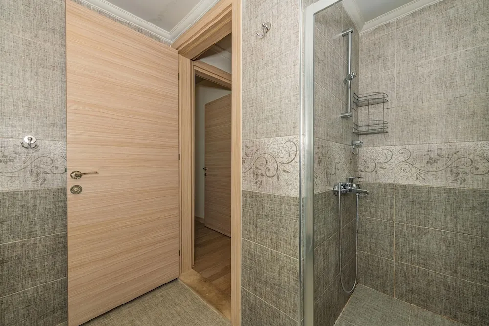 Standard Apart Daire, 2 Yatak Odası