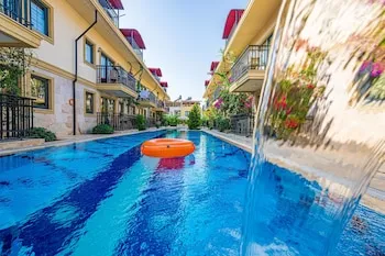 Yaşam Park Residence Apart Hotel