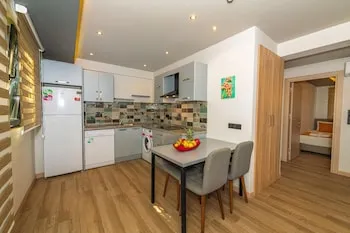 Yaşam Park Residence Apart Hotel