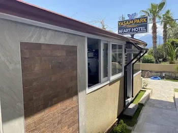 Yaşam Park Residence Apart Hotel