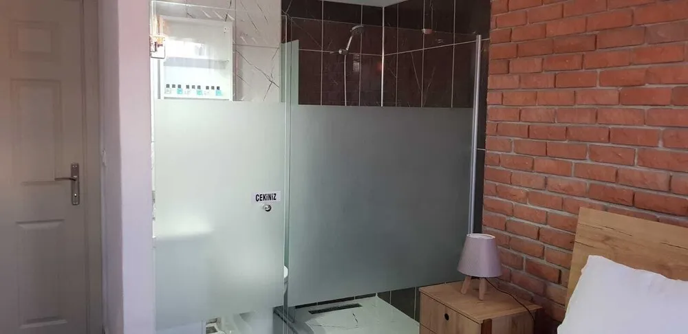 Bodrum Kat Çift Kişilik Oda