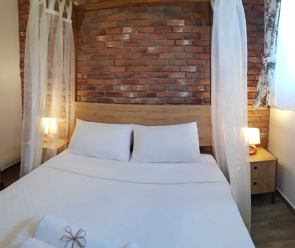 Bodrum Kat Aile Odası