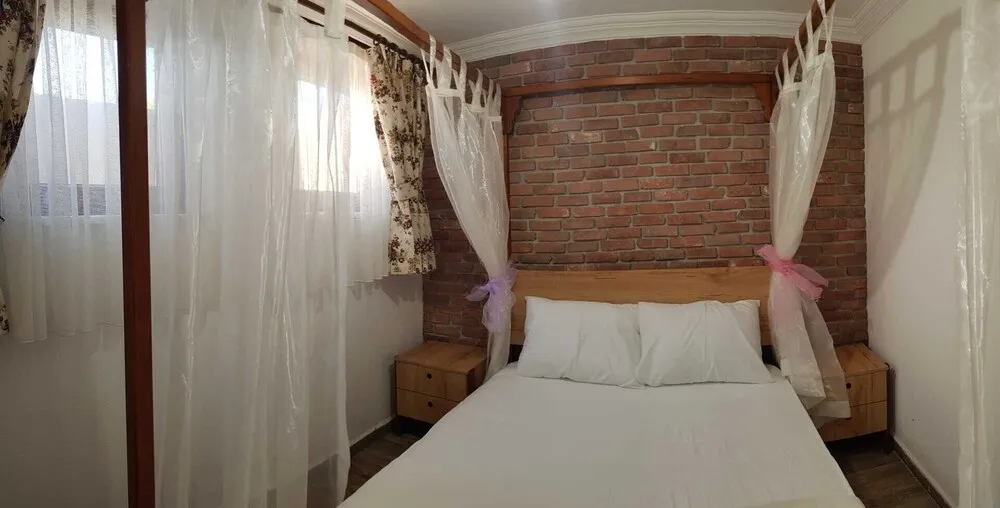 Bodrum Kat Aile Odası