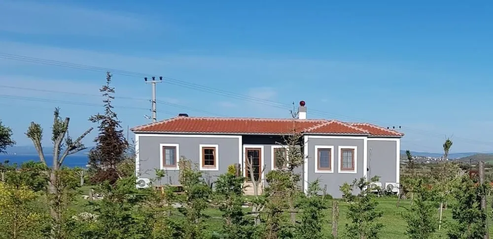 Adayel Butik Otel ve Bağ Evi