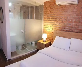 Adayel Butik Otel ve Bağ Evi