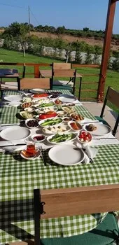 Adayel Butik Otel ve Bağ Evi