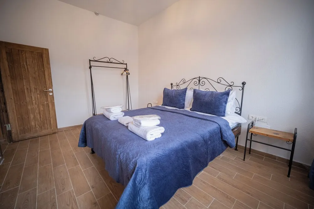 Comfort Triple Room With Balcony