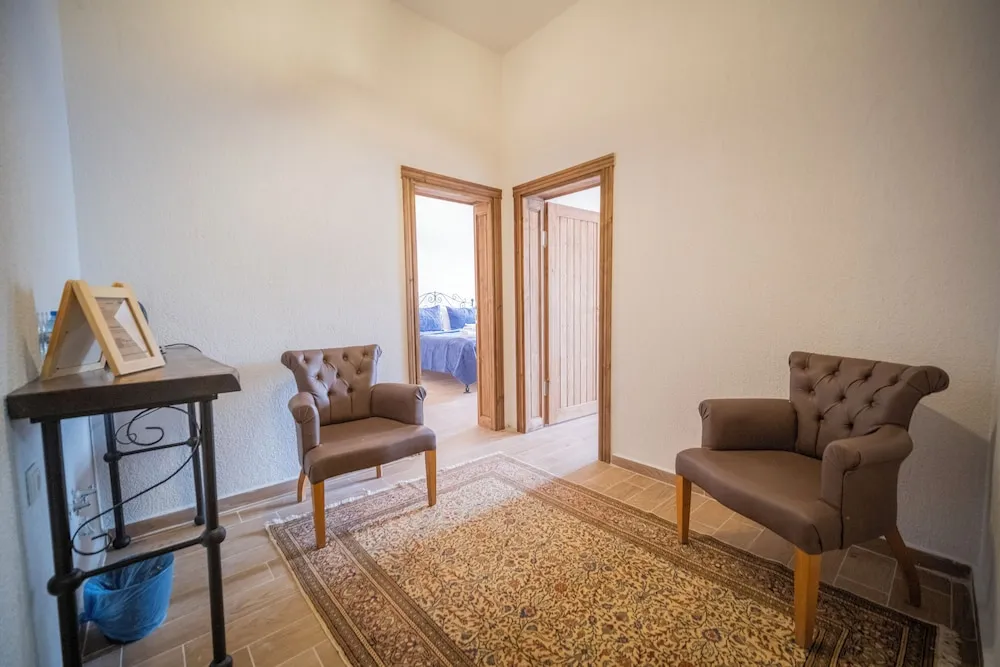 Comfort Triple Room With Balcony