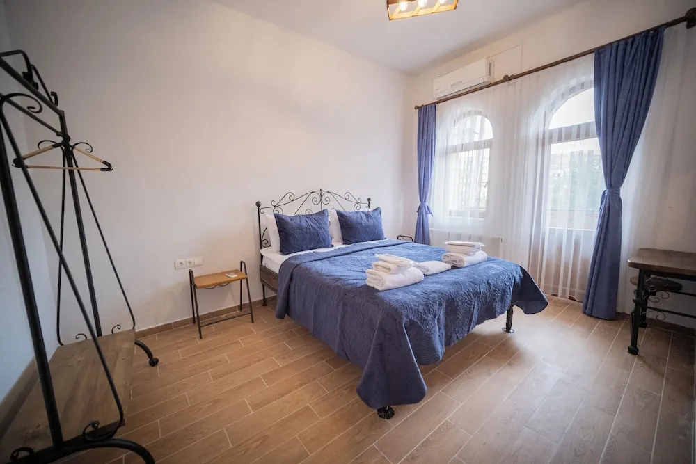 Comfort Triple Room With Balcony