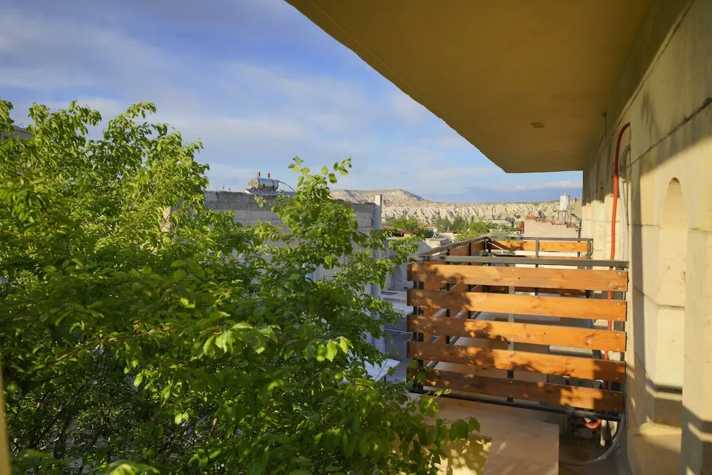 Comfort Triple Room With Balcony