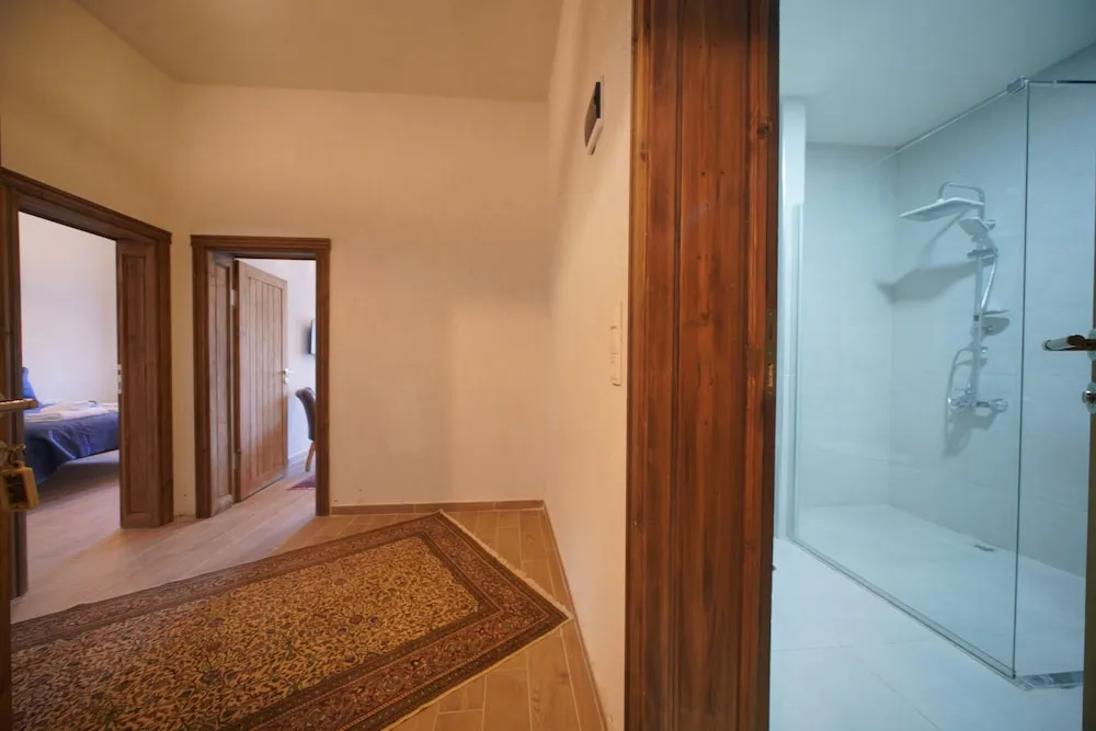 Comfort Triple Room With Balcony