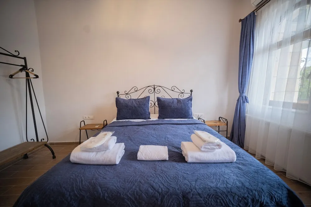 Comfort Triple Room With Balcony