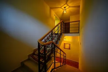 Ayaz Stone House