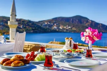 Zinbad Hotel