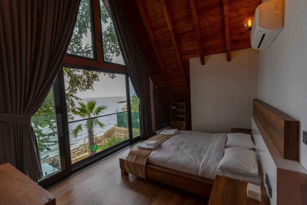 Family Villa