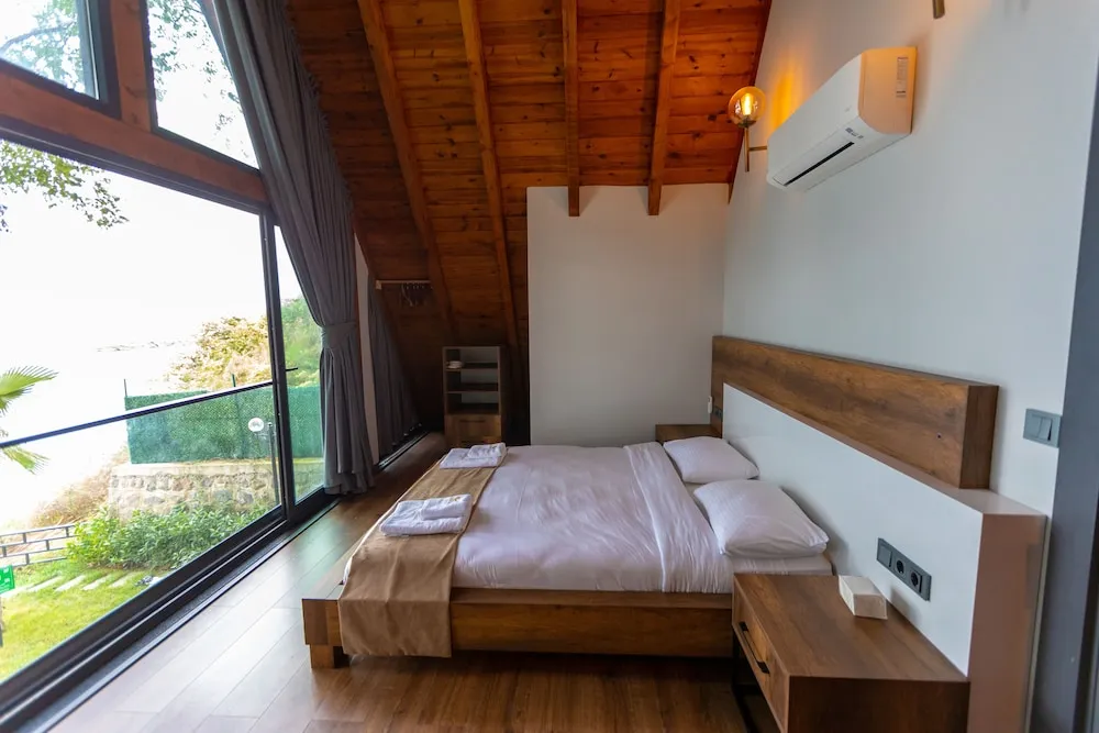 Family Villa