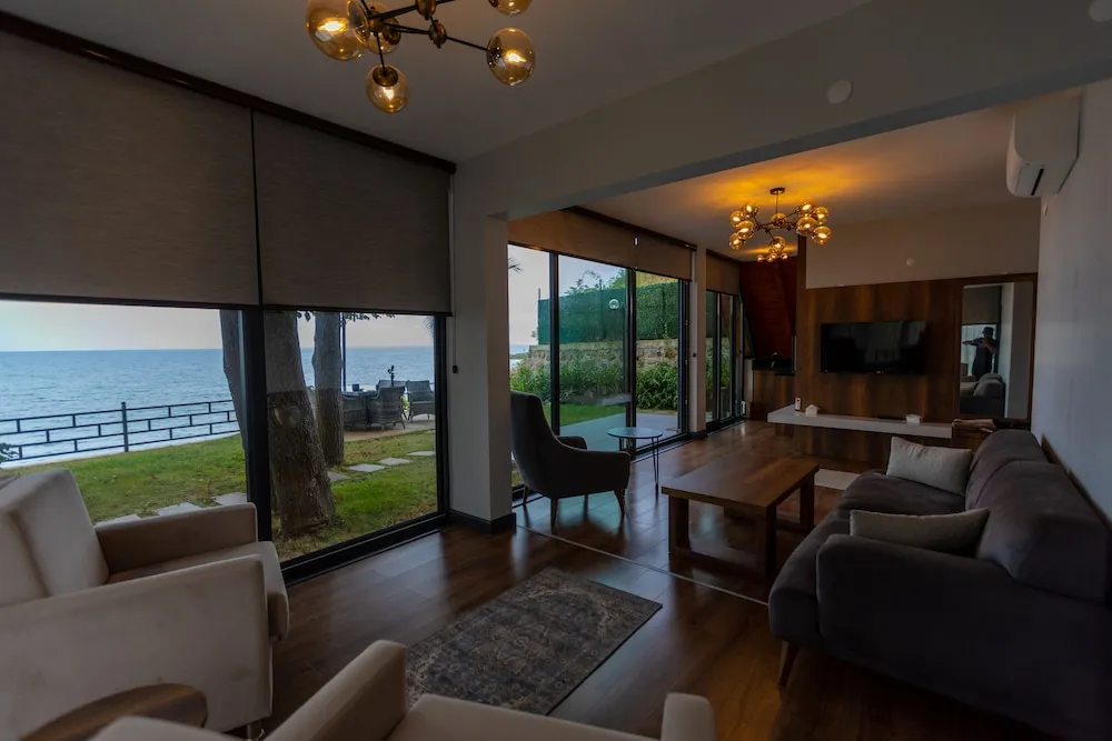 Family Villa