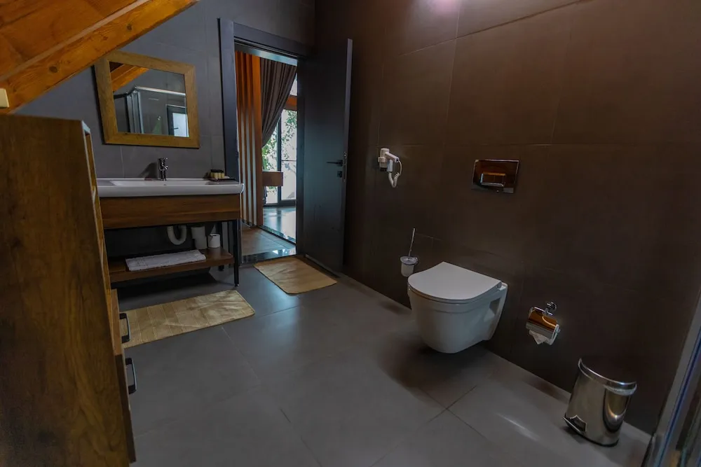 Family Villa