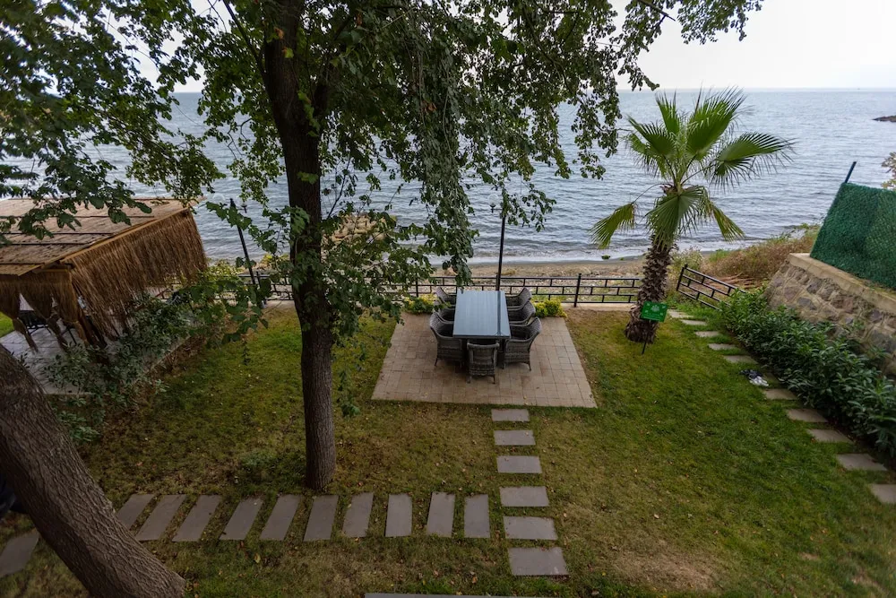 Family Villa