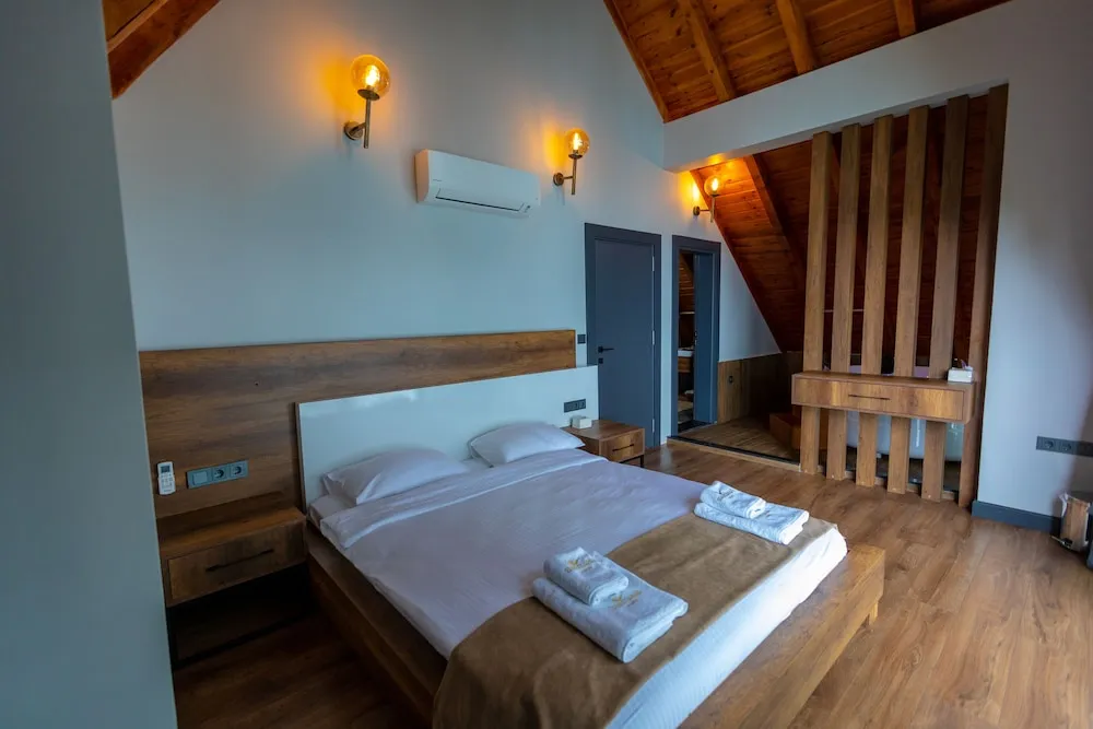 Family Villa