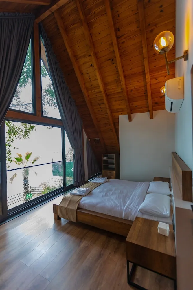 Family Villa