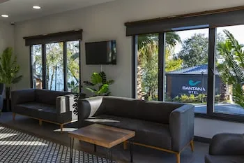 Santana Otel