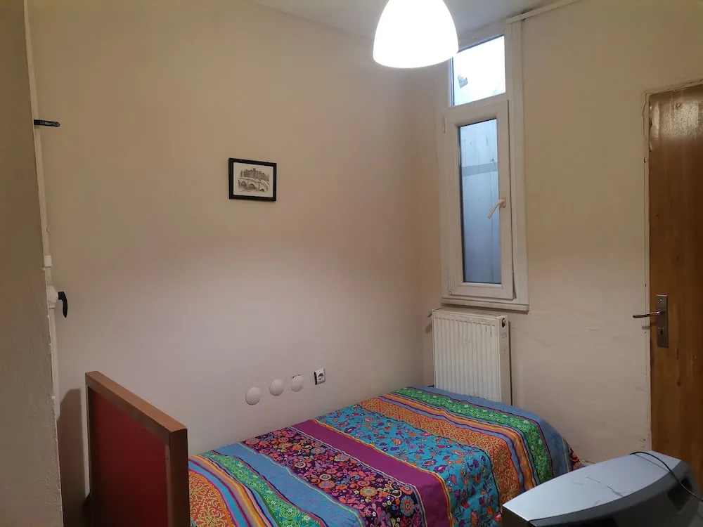 Standard Tek Kişilik Oda