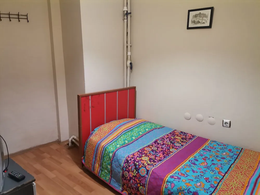 Standard Tek Kişilik Oda