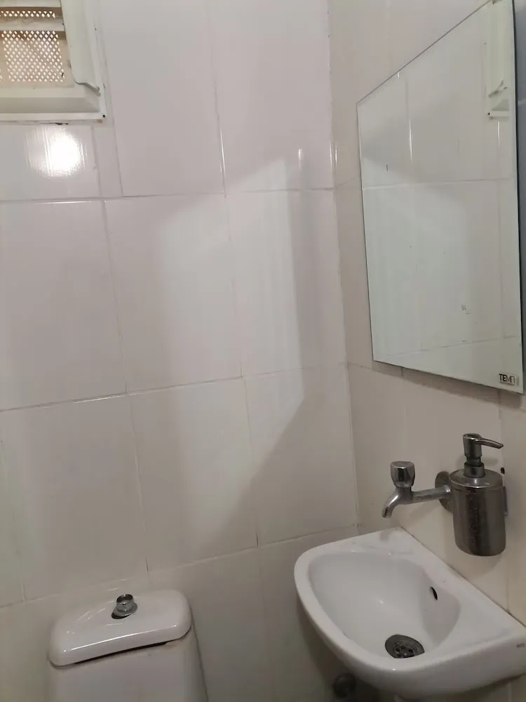 Standard Tek Kişilik Oda