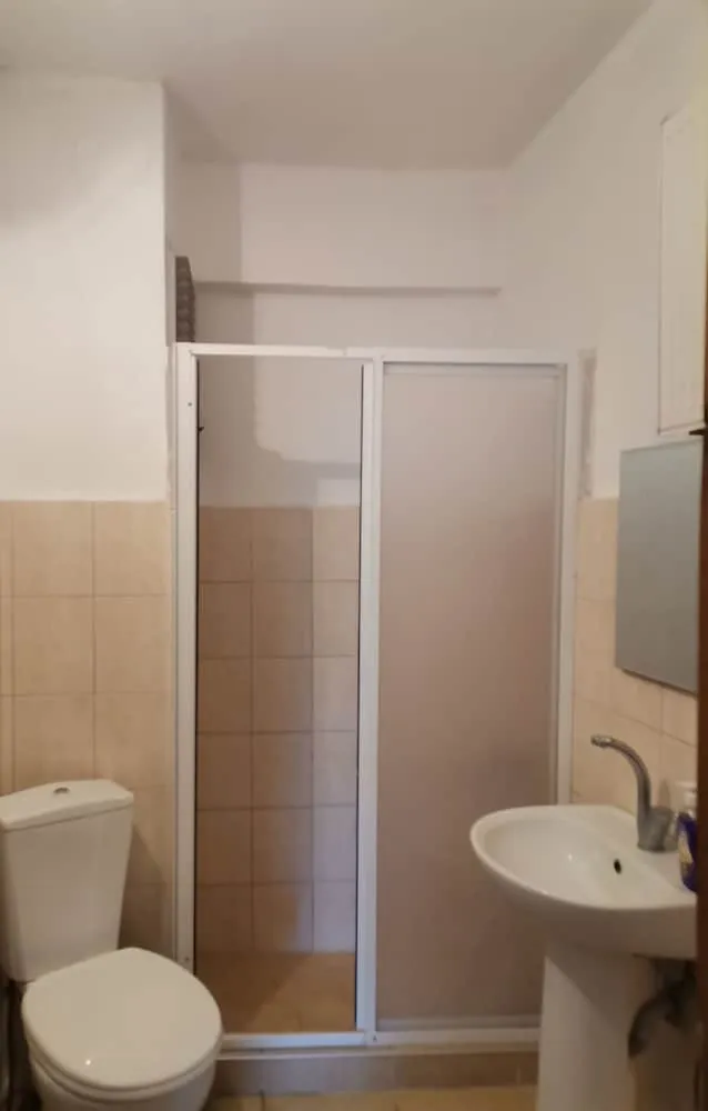 Standard Tek Kişilik Oda