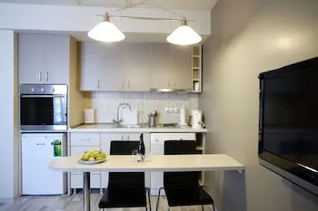 Home Stay Home Şişli