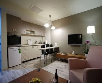 Home Stay Home Şişli